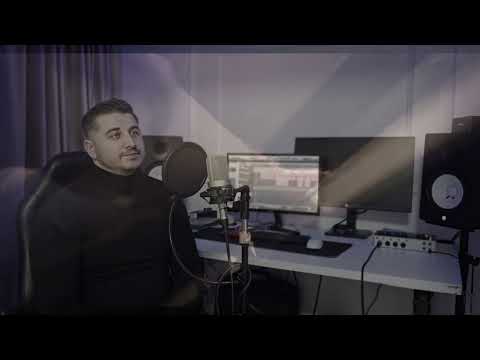 Eu te voi lauda Alin din Bărbulești  (Cover Teo Family )  Video Oficial 4k