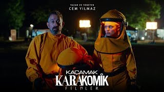 Karakomik Filmler | Kaçamak - Teaser