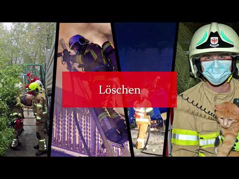 Freiwillige Feuerwehr Wattens Rückblick 2020