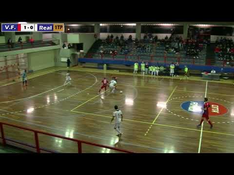 serie C2 - 13° giornata - Virtus fondi vs Real Fondi (2-1) 2017-18 - Highlights