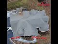 Brown Roofing Roof Replacement Oxford, CT. IKO Dynasty Shingles