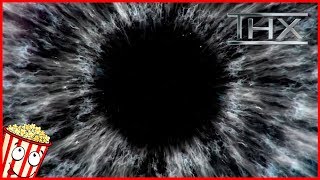 THX Sound Test - Eclipse Short - ▶️ (With Download)