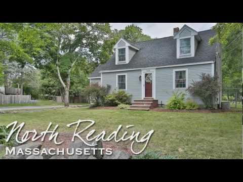 Video of 249 Elm St | North Reading, Massachusetts real estate & homes
