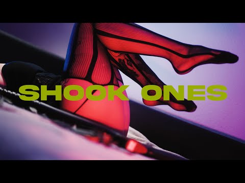 Haubi feat. Fortis169 - Shook ones (Official Video)