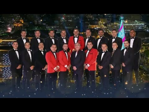 ORQUESTA SANGRE MORENA DESDE EL CENTRO HISTÓRICO DE SAN SALVADOR