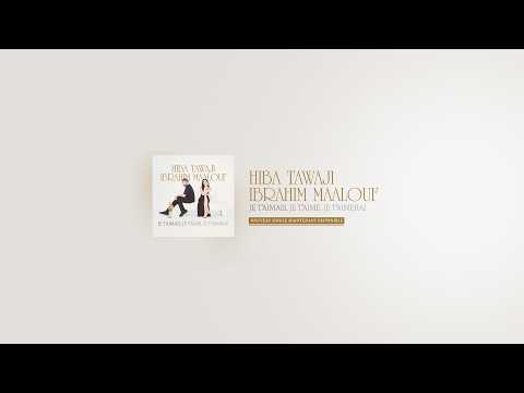 Ibrahim Maalouf Official and Hiba Tawaji