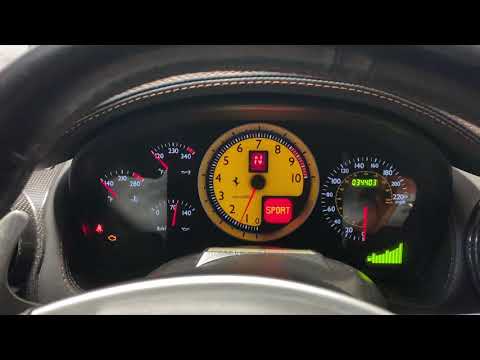 Thumbnail for 2006 Ferrari F430 Cold Start by Ferrari F430