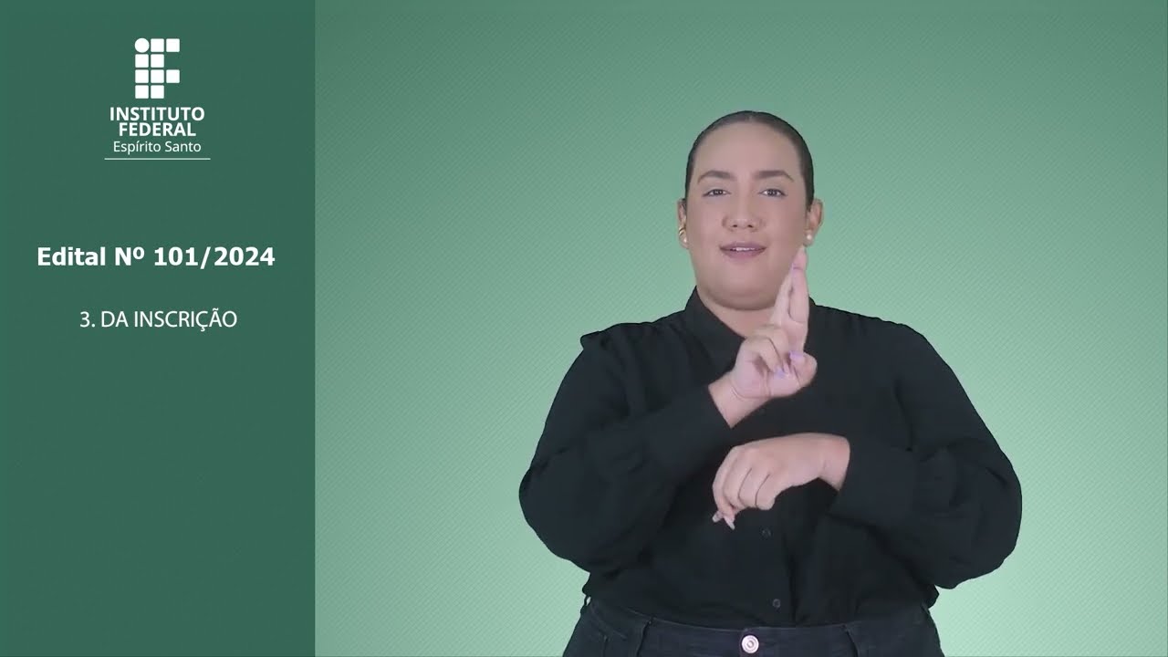 EDITAL 101/2024 - CURSO DE PÓS-GRADUAÇÃO ESPECIALIZAÇÃO EM EFICIÊNCIA ENERGÉTICA - PGEFE