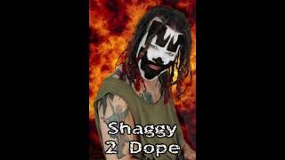 Shaggy 2 Dope (of ICP) - Do It (Prod. by Mike P. &amp; Shaggy 2 Dope) (2003)