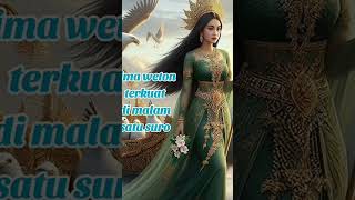 Download lagu Malam satu suro Weton terkuat di Malam Satu Suro #malamsatusuro #weton #wetontulangwangi mp3