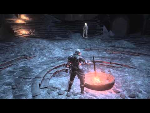DARK SOULS 3 WALKTHROUGH TIPS AND TRICKS WONDERFUL