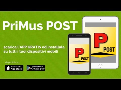 PriMus POST - L'APP per supportare il computo metrico,  la stima e la contabilità dei lavori