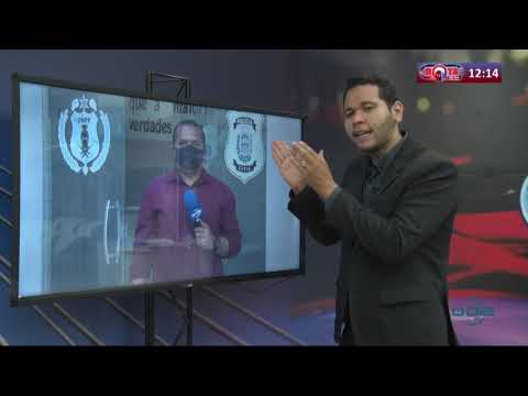 PoliÌcia prende segundo participante do homiciÌdio de sargento da PM 26 08 20