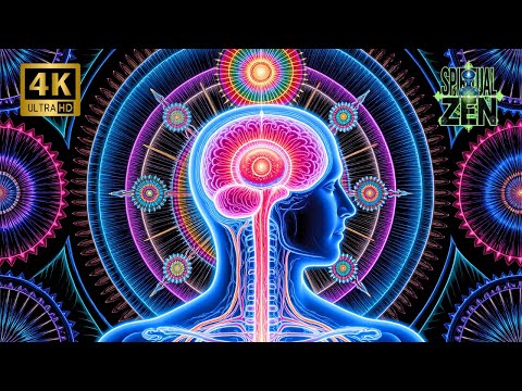 Intuition & Inner Awareness Meditation | Deep Focus, Insight & Calm Perception