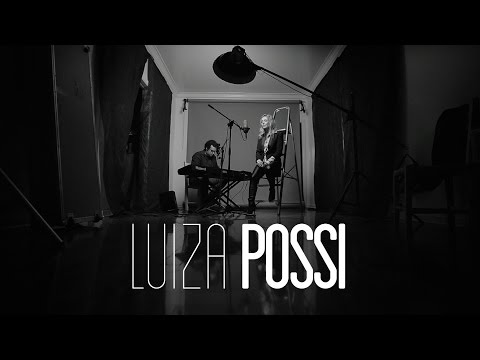 Luiza Possi - Overjoyed | Studio62