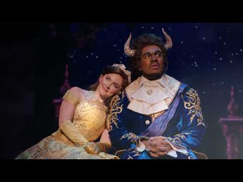 Disney's Beauty and the Beast The Musical trailer thumbnail