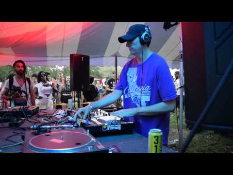 Golf Clap DJ Set at Charivari Detroit