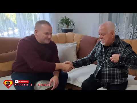 Mister X   2026 majki