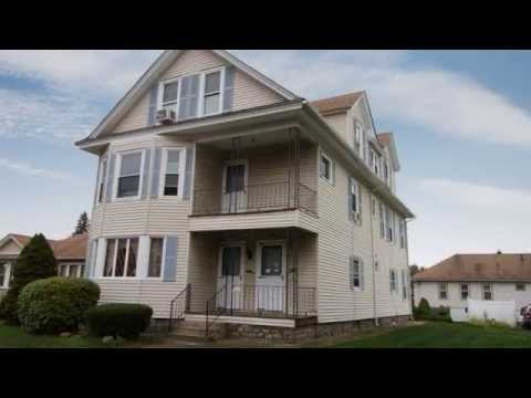 702 Franklin St, Worcester, Ma