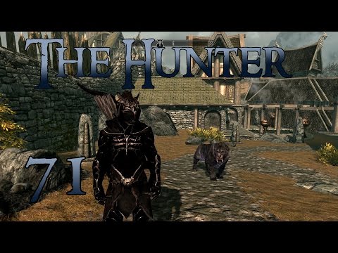 Skyrim:The Hunter- Part 71 (So many Draugr)