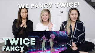 MV REACTION | TWICE (트와이스) &quot;Fancy&quot;