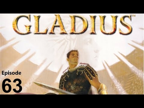 Let's Play Gladius (PS2)(2003) - Episode 63