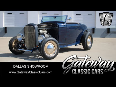1932 Ford Model A (CC-1873926) for sale in O'Fallon, Illinois