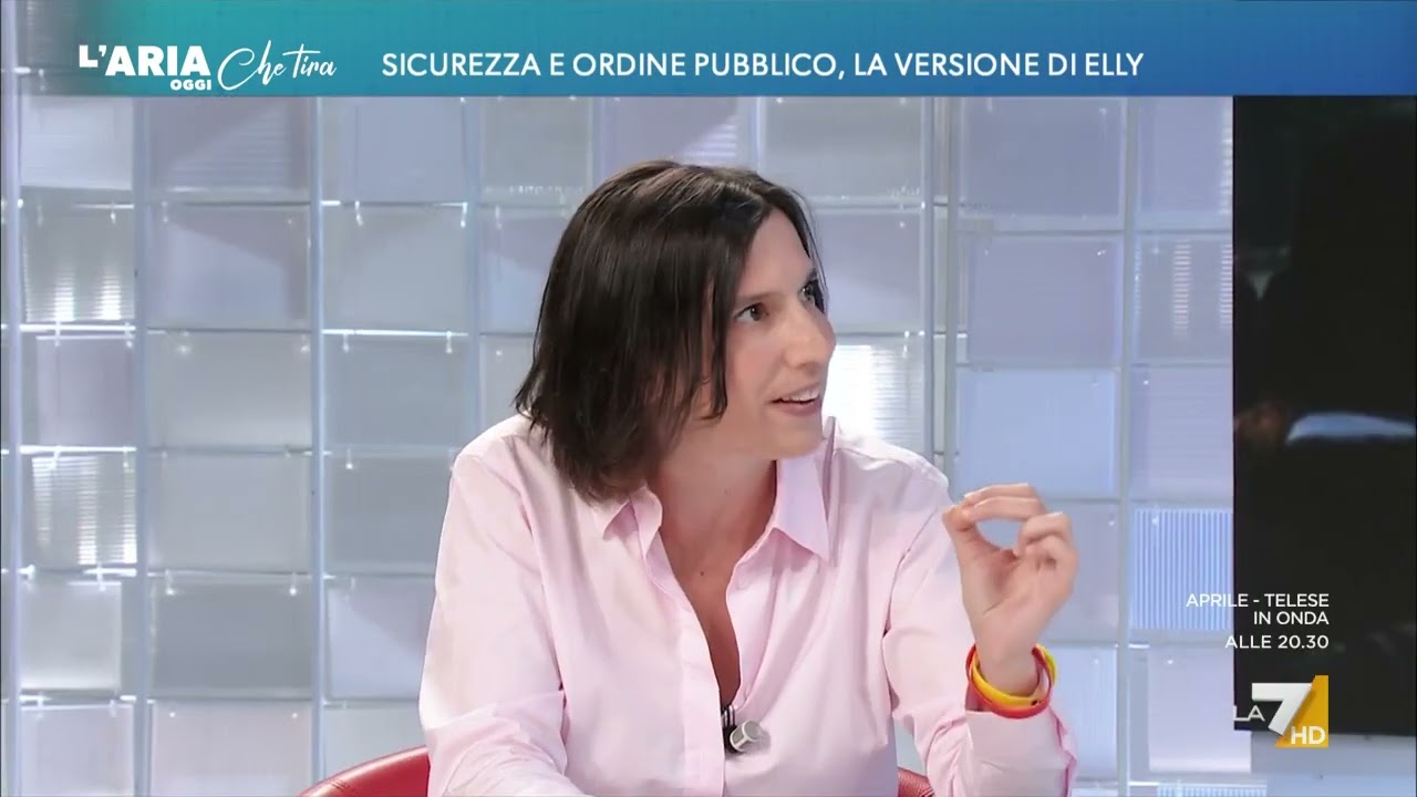 Scontri in Val di Susa, Elly Schlein: "Condanno le violenze senza se e senza ma, non abbiamo ...