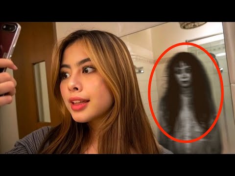 5 DISTURBING AND REAL VIDEOS CAPTURED BY A CAMERA