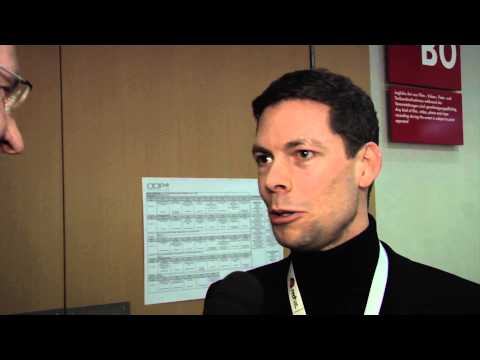 OOP 2013: Software Meets Business - Von Experten für Experten