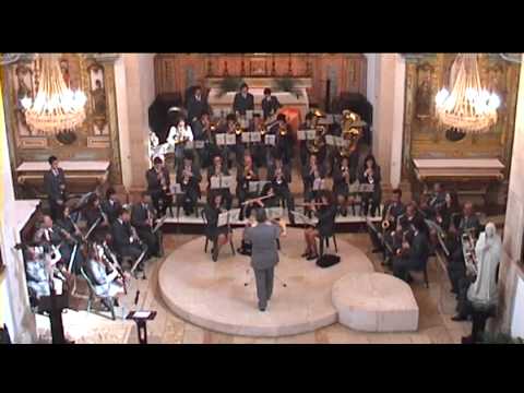 S.F.Olhalvense - Namasté