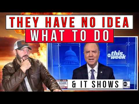 Liberals & Dems CRASHING Out As They Find The MOST INSANE Takes Imaginable... This Is WILD Thumbnail