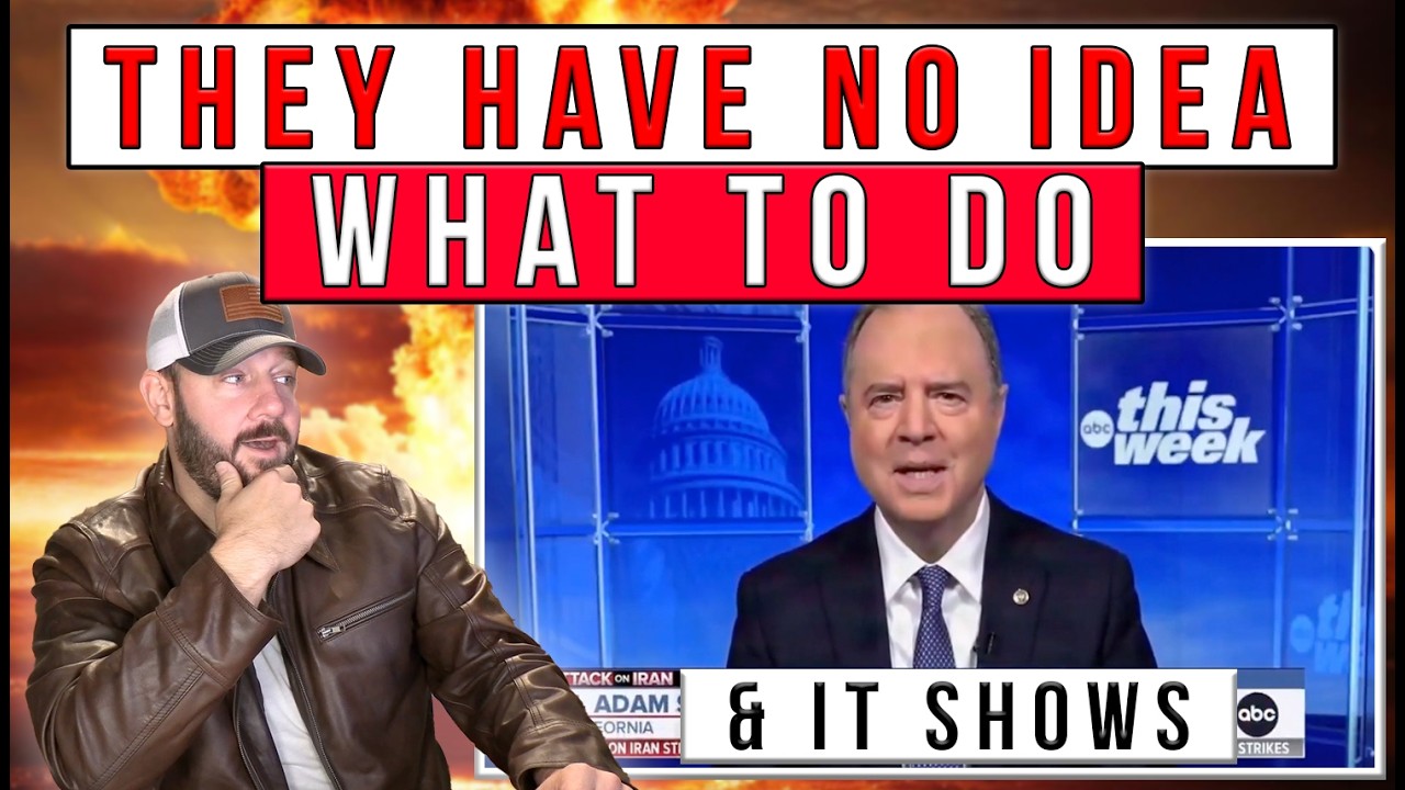Liberals & Dems CRASHING Out As They Find The MOST INSANE Takes Imaginable... This Is WILD