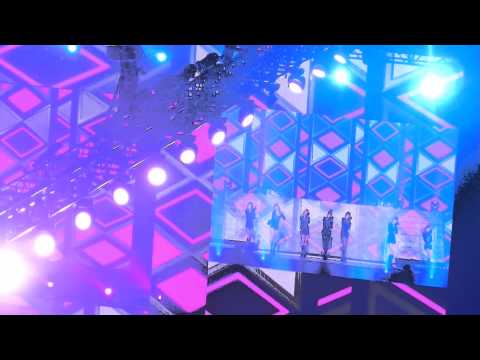 130424 MCD Nihao！Taiwan：T-are ：Bo Peep Bo Peep