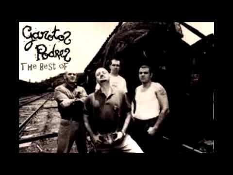 Verme - Garotos Podres