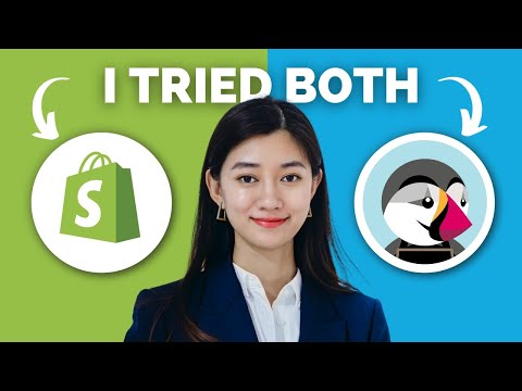 Shopify vs Prestashop | Which One is Better?
