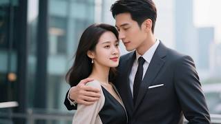 小女孩15年前救了小男孩，15年後他化身億萬總裁歸來尋找她，誓言寵她一生！#逆袭 #甜宠 #重生 #shortdramas  🍊    MTDJ