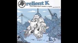 Relient K - falling out (with Lyrics)