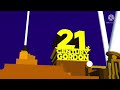 21st Century Gordon Prisma3d 1997
