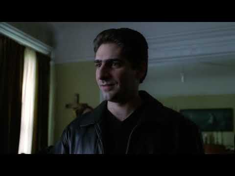 A DiMaggio ház - Maffiózók