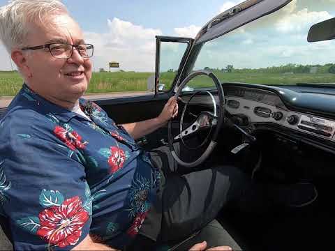 1958 Chevrolet Impala (CC-1229261) for sale in Rogers, Minnesota