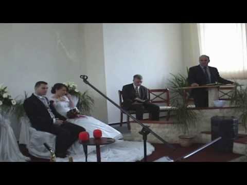 Nunta Haiduc Silviu si Lavinia (06.04.2013) (Banyoi Sorin , Marcel Codreanu)