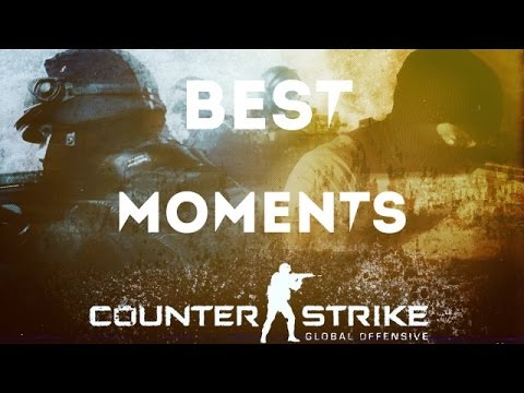 [CSGO] Nat1ve 4 Frags de_cbble