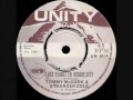 Tommy McCook & Stranger Cole - Last Flight to Reggae City