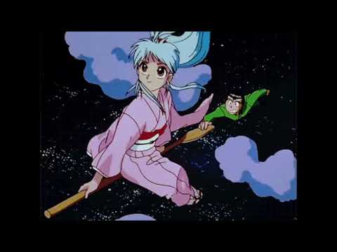 Yu Yu Hakusho "Soynara Bye Bye" remix (prod.Victor Haydel)
