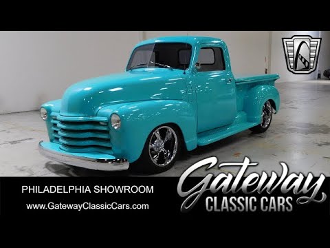 1948 Chevrolet 3100 (CC-1941404) for sale in O'Fallon, Illinois