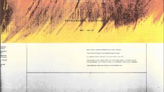 Holiday Flyer - Falling apart at the seams