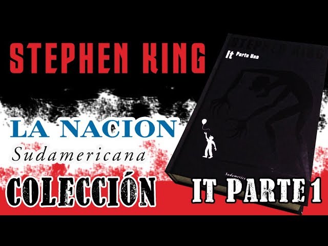 Vídeo relacionado con IT Chapter One Stephen King 1 Poster A4 - Póster de arte de película en varios tamaños para ideas de sala de estar o dormitorio. Imágenes de películas de culto sin bordes Classic Iconic 70s 80s 90s V