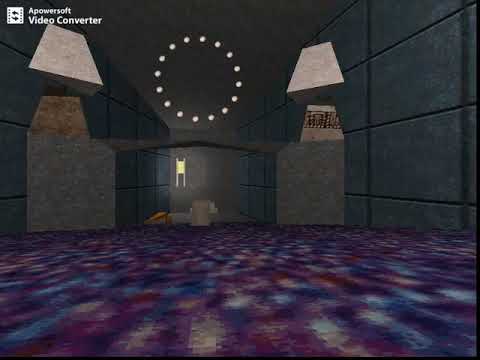 Montezuma's Return (v. 1.13) Walkthrough Level 6 - Aztec Circus