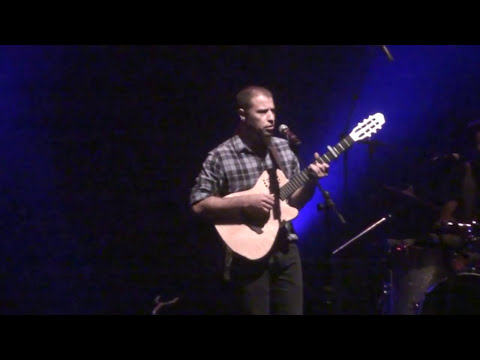 Fernando Anitelli Trio - Cuida de Mim